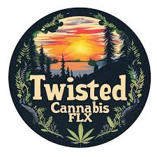 Twisted Cannabis FLX
