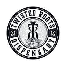 Twisted Roots Dispensary logo