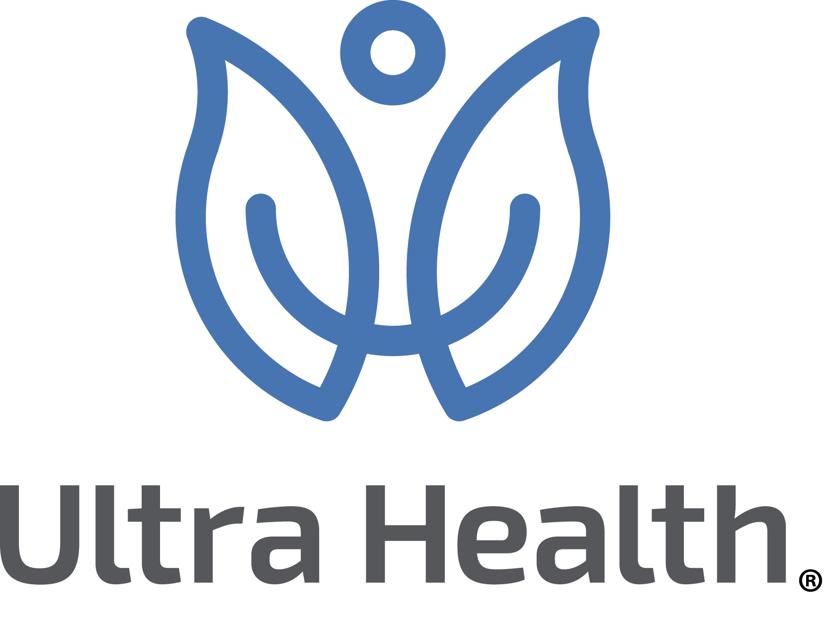 Ultra Health - S.E. Heights logo