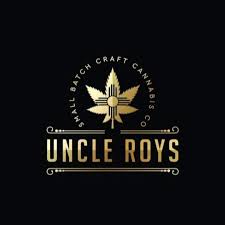 Uncle Roy's logo