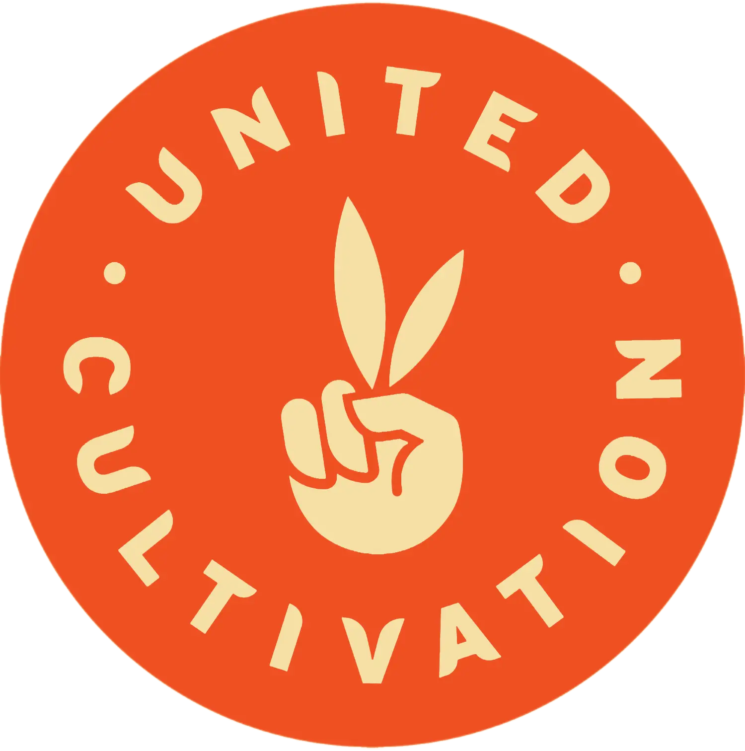 United Cultivation - Bolton logo