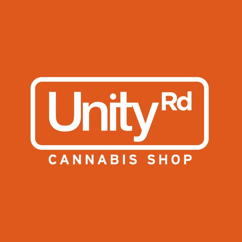 Unity Rd. Boulder logo