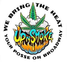 Up N Smoke - Salem