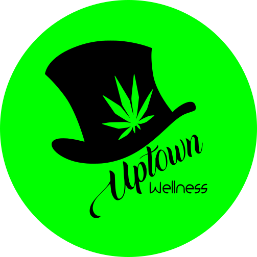 Uptown Wellness logo