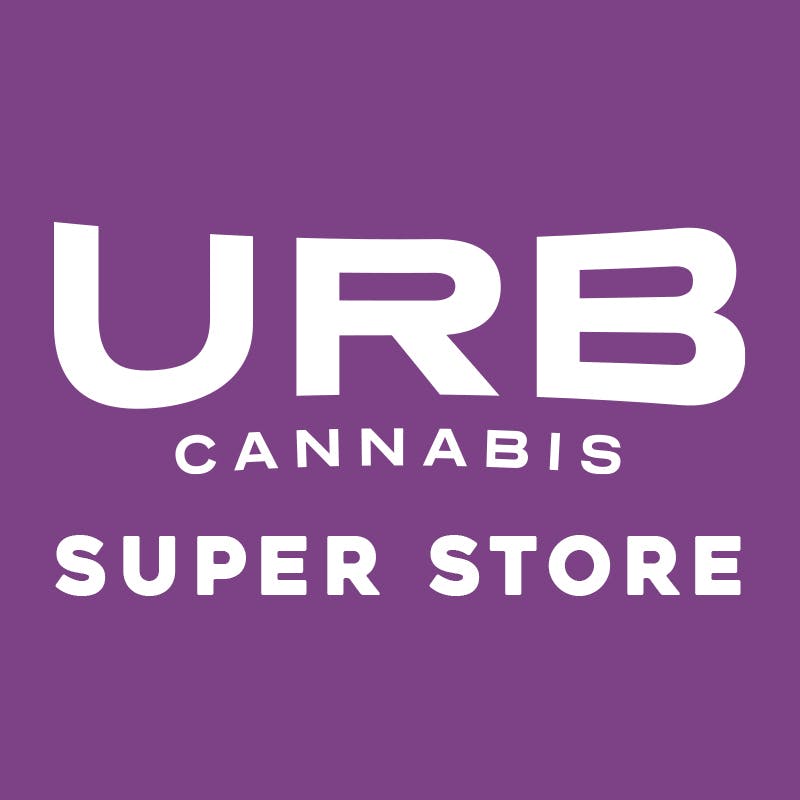 URB CANNABIS - MONROE logo