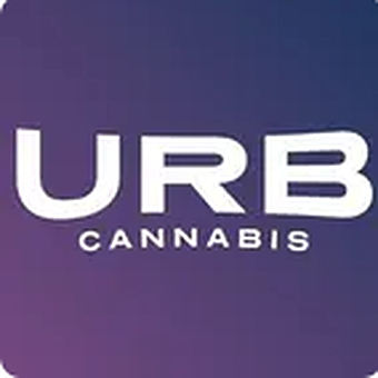 URB Cannabis  - New Buffalo logo