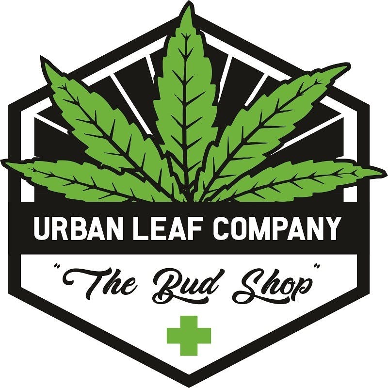 Urban Leaf Company logo