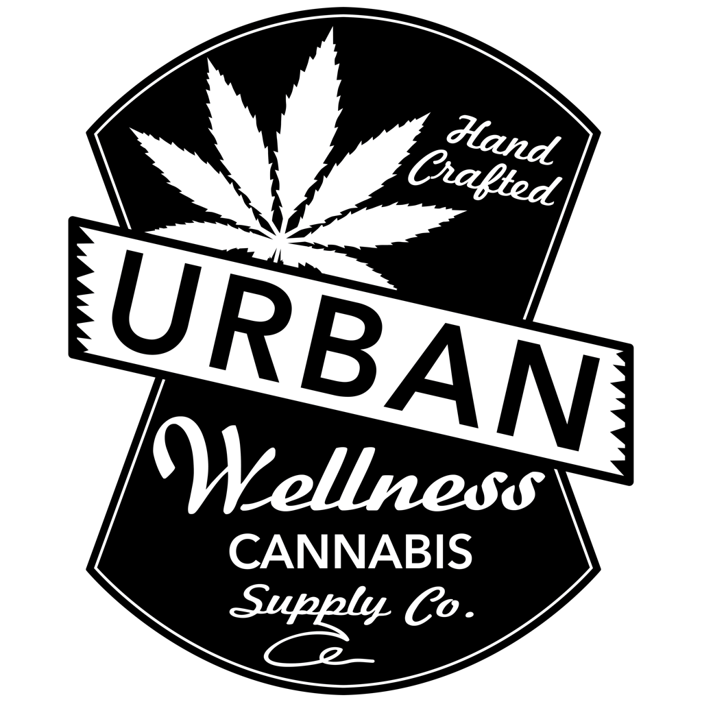 Urban Wellness - Coors logo