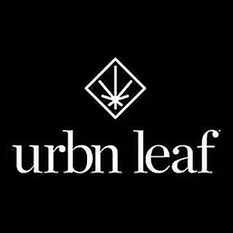 Urbn Leaf - Grossmont logo