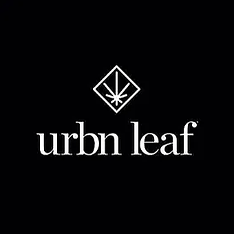 Urbn Leaf - La Mesa logo