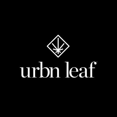 Urbn Leaf - West Hollywood logo