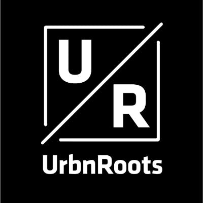 Urbn Roots - North logo