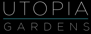 Utopia Gardens logo