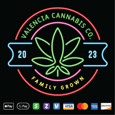 Valencia Cannabis Co