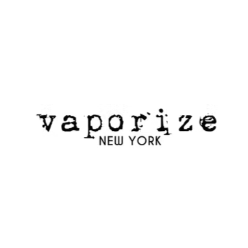 Vaporize NY