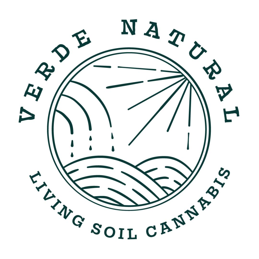 Verde Natural - Denver logo