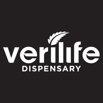 Verilife - Lancaster logo