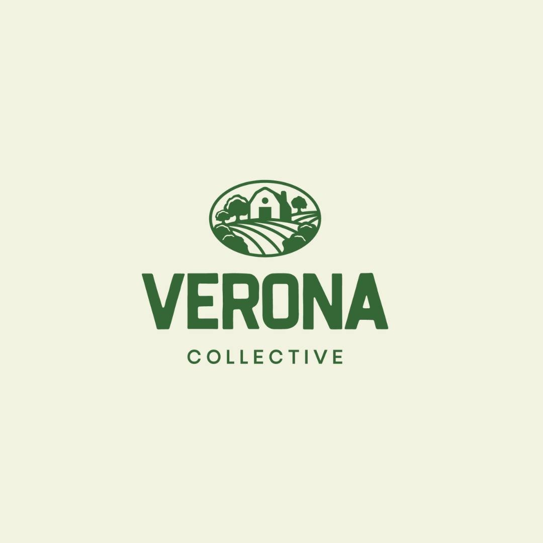 Verona Collective - Chittenango logo