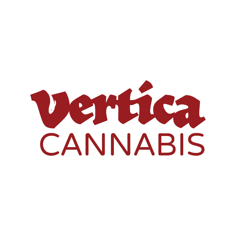 Vertica Dispensary - Norman logo