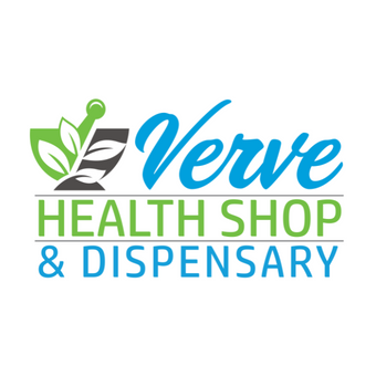 Verve Health Shop logo