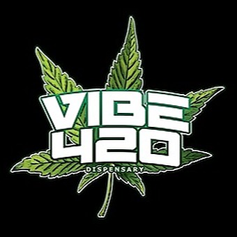 Vibe 420 logo