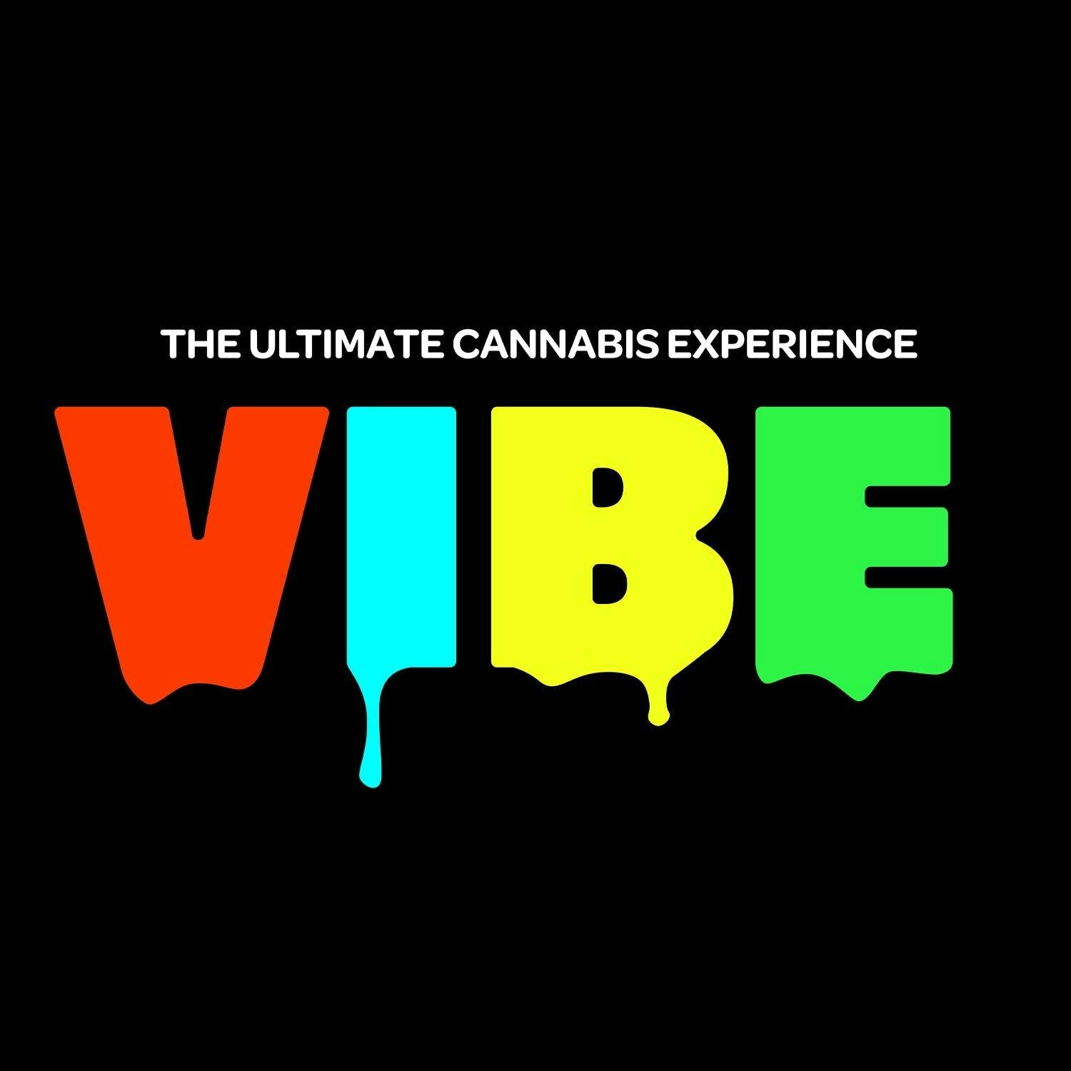 Vibe - The Ultimate Cannabis Experience - New Buffalo
