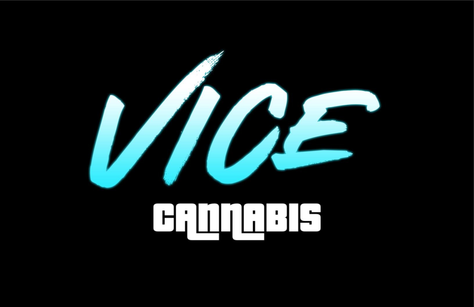 Vice- Blackwell logo