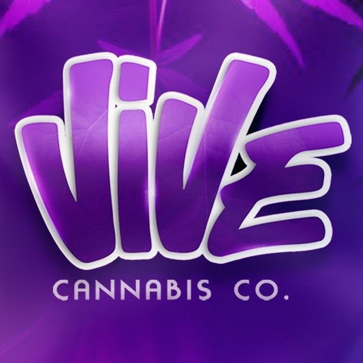 Vive Cannabis logo