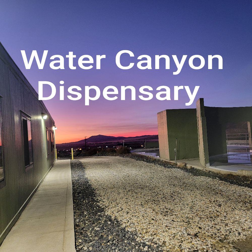 Water Canyon Dispensary