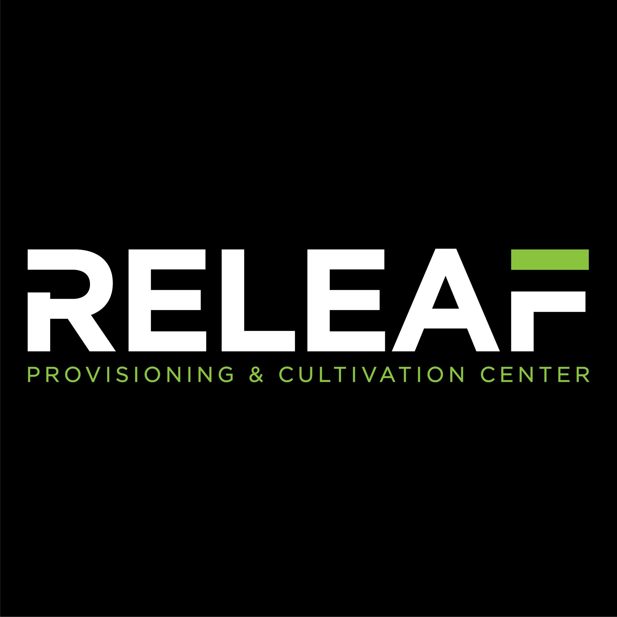 Releaf Provisioning and Cultivation Center