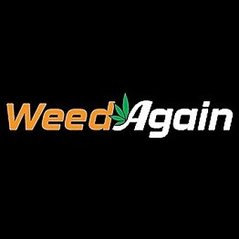 WeedAgain - Fairgrounds logo