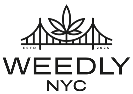Weedly NYC