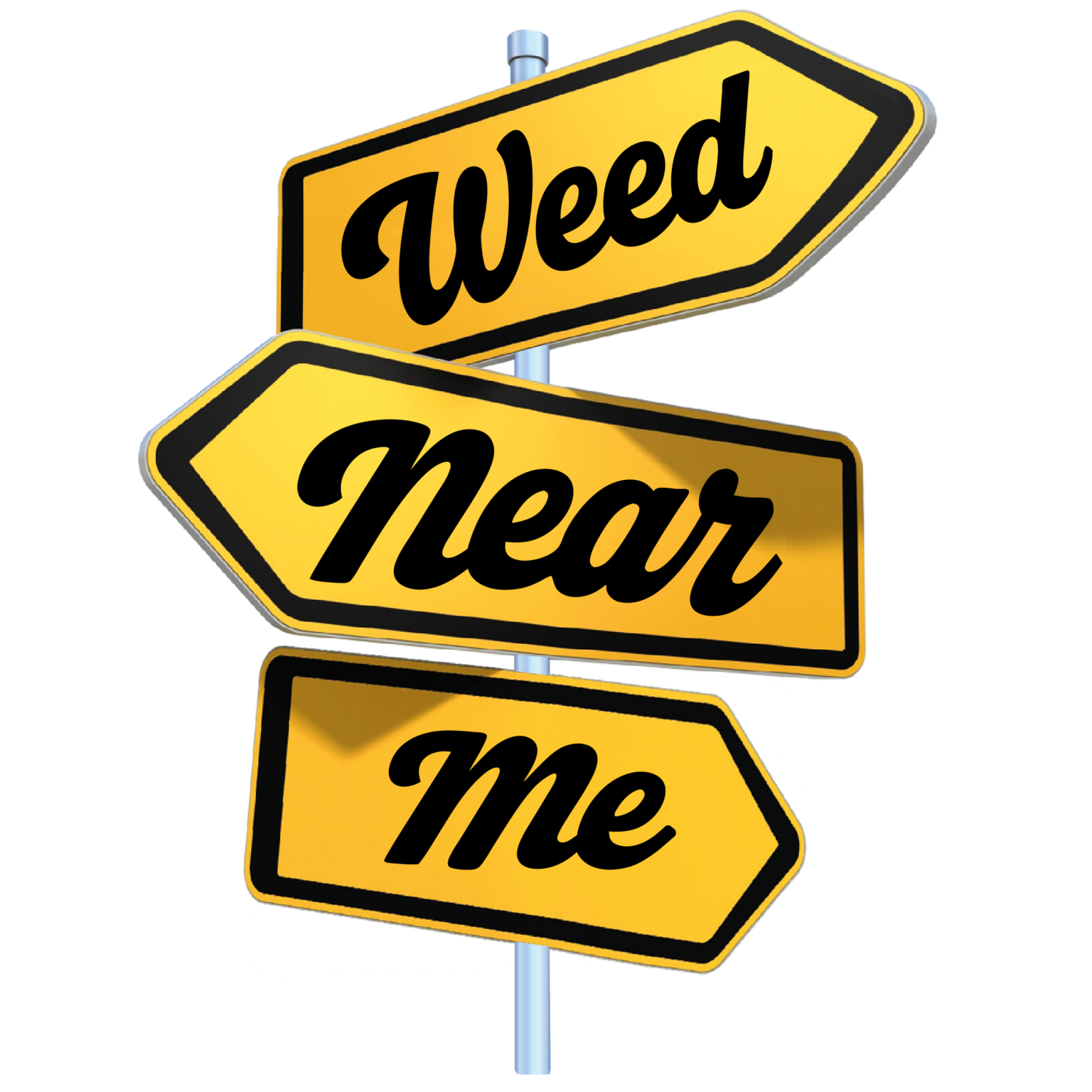 WeedNearMe - Sacramento