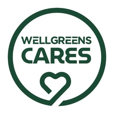 Wellgreens - University (Med) logo
