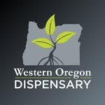 Western Oregon Dispensary - Beaverton logo