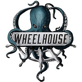 Wheelhouse - Venice logo