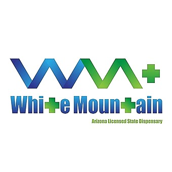 White Mountain Health Center - (Med) logo