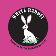White Rabbit Cannabis - Lynnwood logo