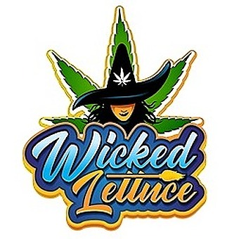 Wicked Lettuce logo