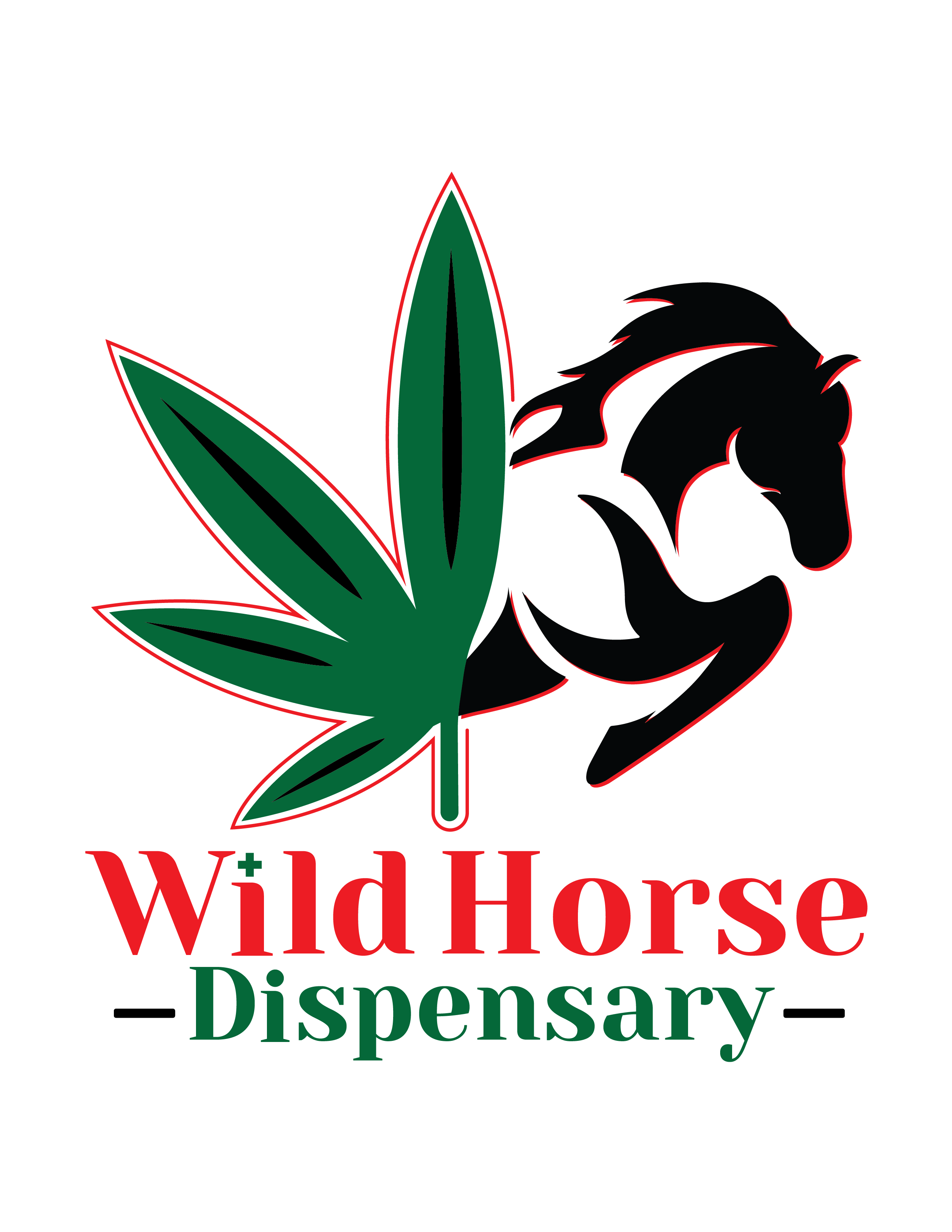 Wild Horse Dispensary