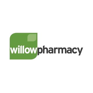 Willow Pharmacy - Covington logo