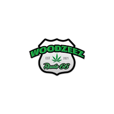 Woodzeez Route 66 Dispensary