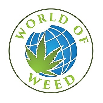 World of Weed - Tacoma logo