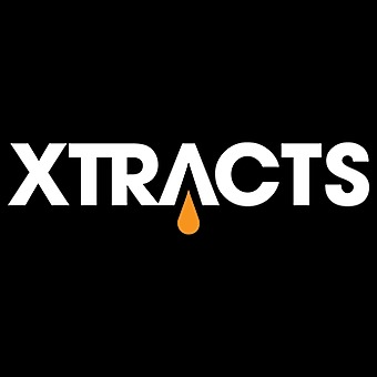 Xtracts by Organtica logo