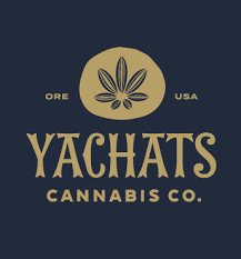 Yachats Cannabis Company (Med) logo