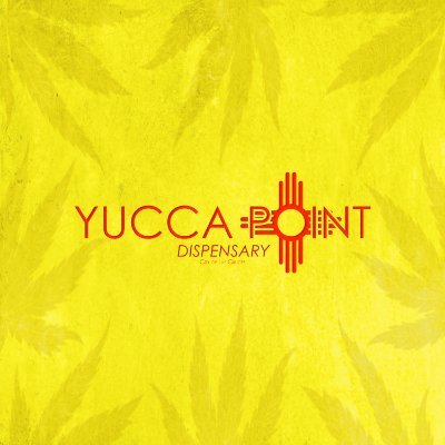 Yucca Point Dispensary