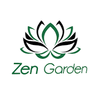 Zen Garden (Med) logo