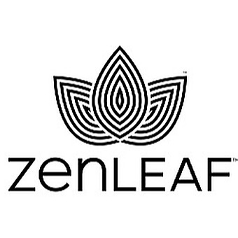 Zen Leaf - Abington logo