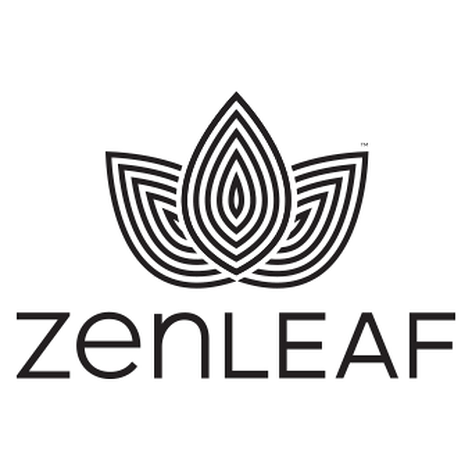 Zen Leaf - Las Vegas (Med) logo