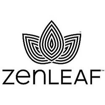 Zen Leaf - Reno logo